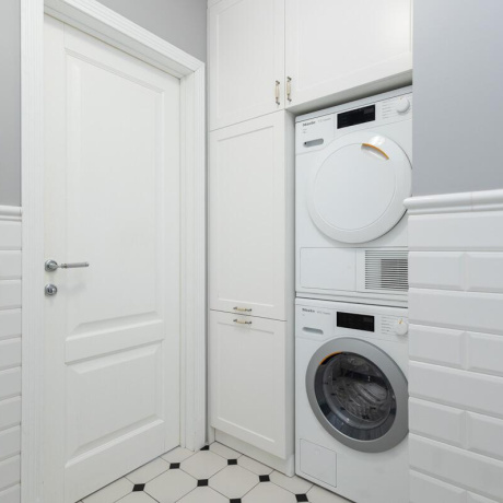 Фотография 3-комнатная квартира по адресу Беды ул., д. 36 - фото 16