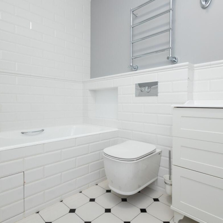 Фотография 3-комнатная квартира по адресу Беды ул., д. 36 - фото 17