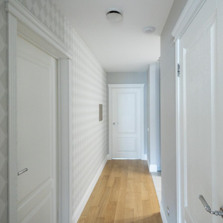 Фотография 3-комнатная квартира по адресу Беды ул., д. 36 - фото 8