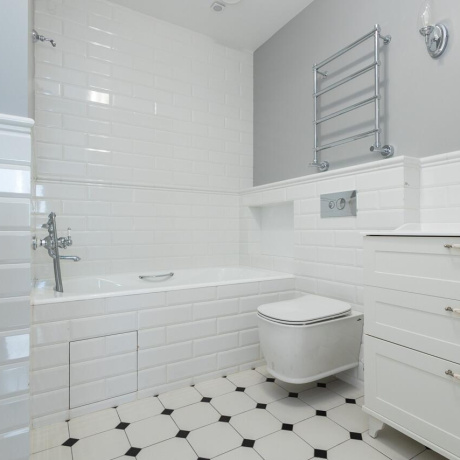 Фотография 3-комнатная квартира по адресу Беды ул., д. 36 - фото 15