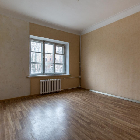 Фотография 3-комнатная квартира по адресу Ленинградская ул., д. 5 - фото 16