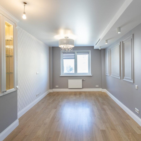 Фотография 3-комнатная квартира по адресу Беды ул., д. 36 - фото 6