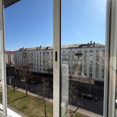 Фотография 1-комнатная квартира по адресу Осипенко ул., д. 27 - фото 8