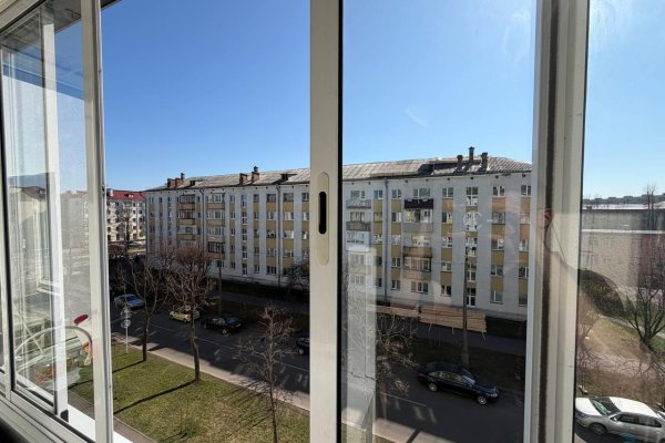 1-комнатная квартира по адресу Осипенко ул., д. 27 - фото 8