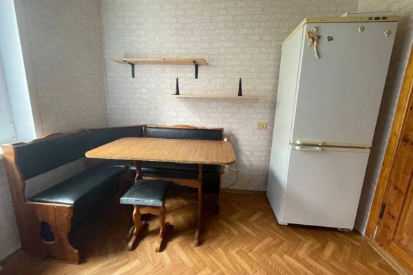 1-комнатная квартира по адресу Нестерова ул., д. 88 к. 2 - фото 2