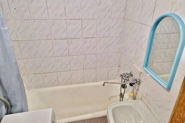 1-комнатная квартира по адресу Нестерова ул., д. 88 к. 2 - фото 10