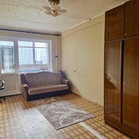 Фотография 1-комнатная квартира по адресу Нестерова ул., д. 88 к. 2 - фото 7