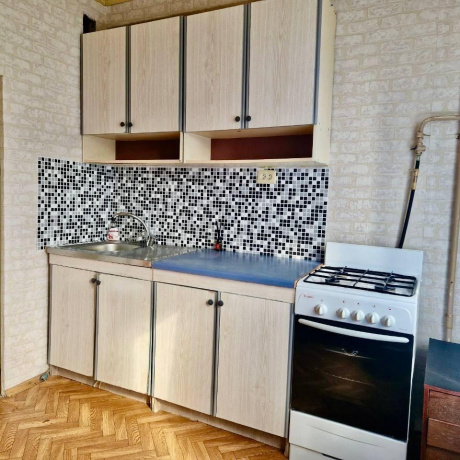 Фотография 1-комнатная квартира по адресу Нестерова ул., д. 88 к. 2 - фото 3