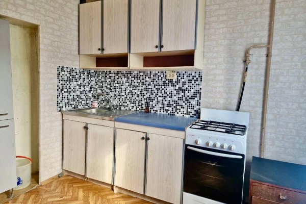 1-комнатная квартира по адресу Нестерова ул., д. 88 к. 2 - фото 3