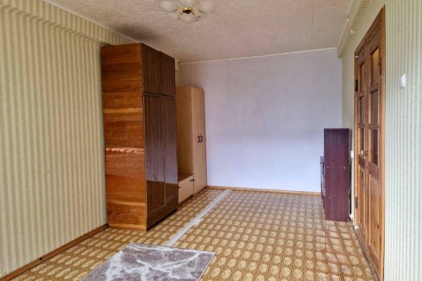 1-комнатная квартира по адресу Нестерова ул., д. 88 к. 2 - фото 6
