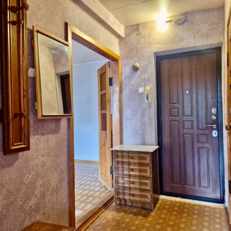 Фотография 1-комнатная квартира по адресу Нестерова ул., д. 88 к. 2 - фото 5