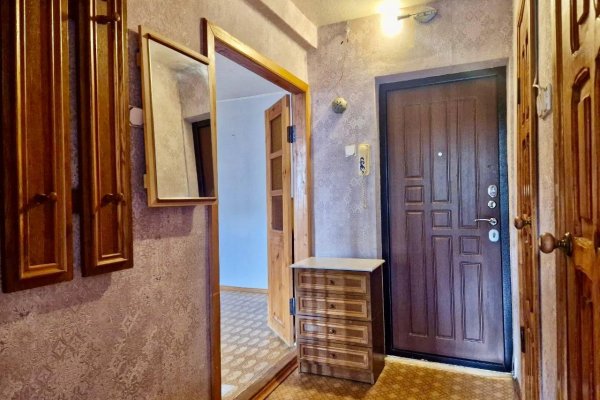 1-комнатная квартира по адресу Нестерова ул., д. 88 к. 2 - фото 5