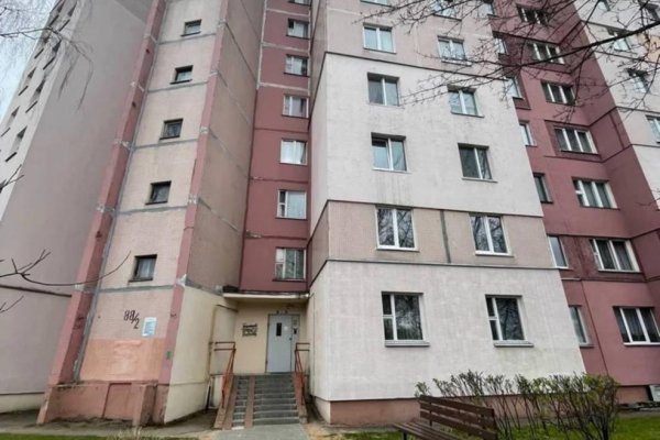 1-комнатная квартира по адресу Нестерова ул., д. 88 к. 2 - фото 12