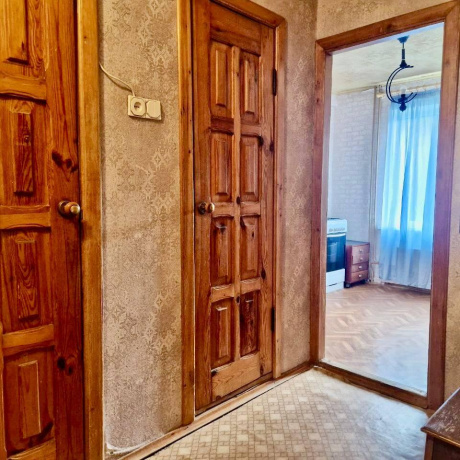 Фотография 1-комнатная квартира по адресу Нестерова ул., д. 88 к. 2 - фото 4