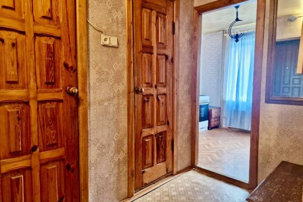1-комнатная квартира по адресу Нестерова ул., д. 88 к. 2 - фото 4