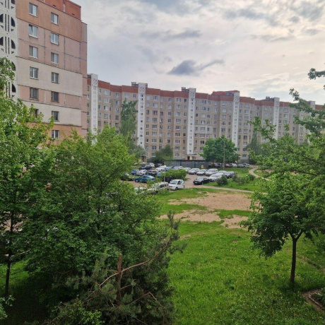 Фотография 1-комнатная квартира по адресу Нестерова ул., д. 88 к. 2 - фото 8