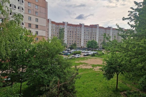 1-комнатная квартира по адресу Нестерова ул., д. 88 к. 2 - фото 8