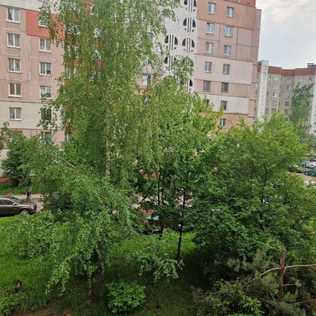 Фотография 1-комнатная квартира по адресу Нестерова ул., д. 88 к. 2 - фото 9