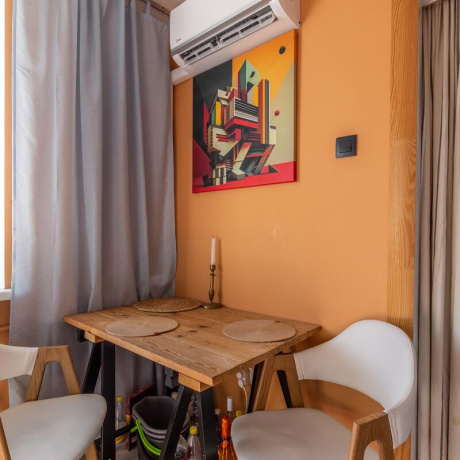 Фотография 1-комнатная квартира по адресу Осипенко ул., д. 27 - фото 4