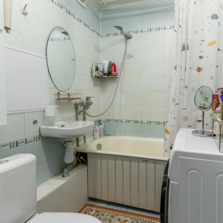 Фотография 1-комнатная квартира по адресу Осипенко ул., д. 27 - фото 13