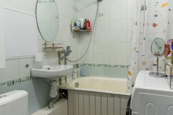 1-комнатная квартира по адресу Осипенко ул., д. 27 - фото 13