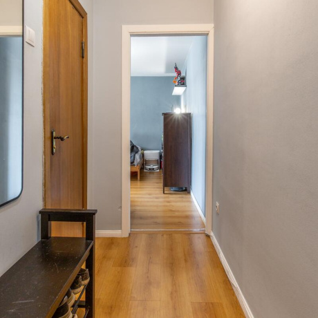 Фотография 1-комнатная квартира по адресу Осипенко ул., д. 27 - фото 14