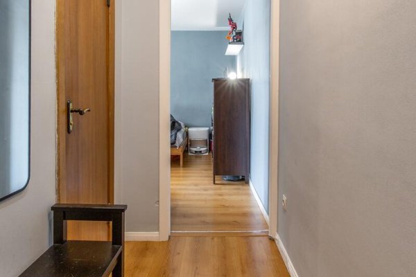 1-комнатная квартира по адресу Осипенко ул., д. 27 - фото 14