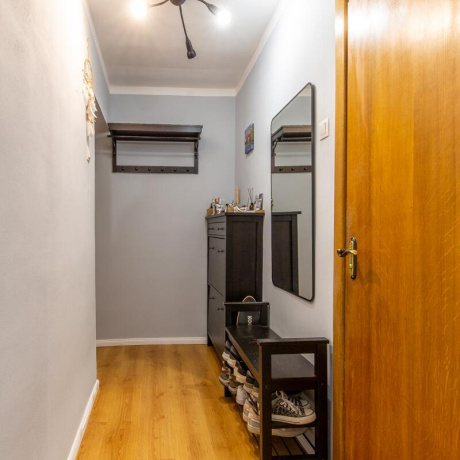 Фотография 1-комнатная квартира по адресу Осипенко ул., д. 27 - фото 15