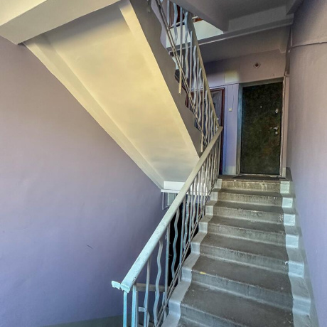 Фотография 1-комнатная квартира по адресу Осипенко ул., д. 27 - фото 16