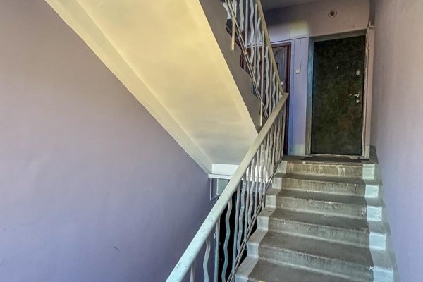 1-комнатная квартира по адресу Осипенко ул., д. 27 - фото 16