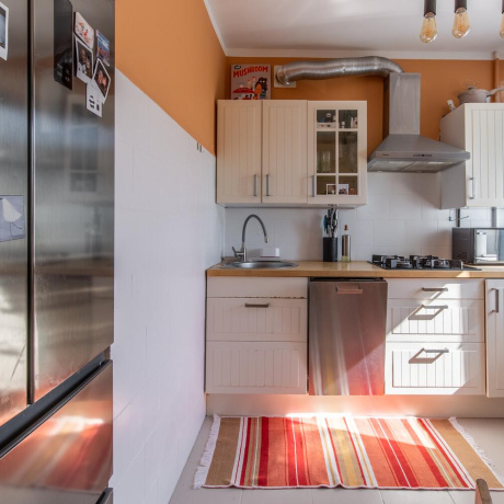 Фотография 1-комнатная квартира по адресу Осипенко ул., д. 27 - фото 2