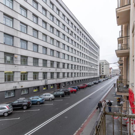 Фотография 3-комнатная квартира по адресу Ленинградская ул., д. 5 - фото 20