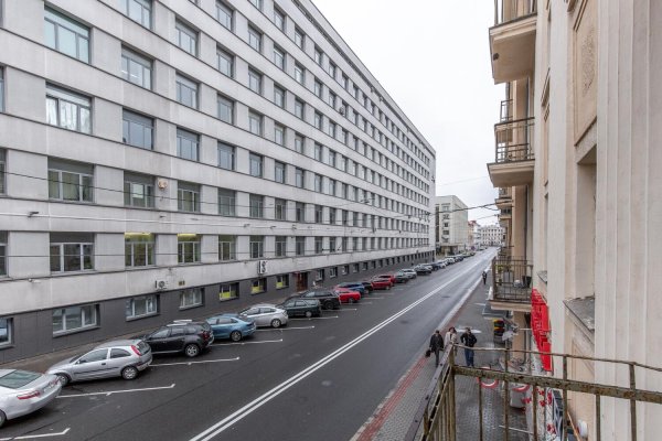 3-комнатная квартира по адресу Ленинградская ул., д. 5 - фото 20