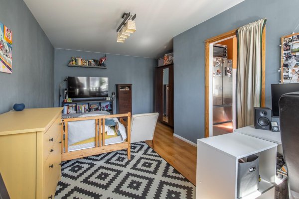 1-комнатная квартира по адресу Осипенко ул., д. 27 - фото 11