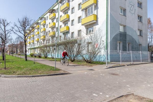 1-комнатная квартира по адресу Осипенко ул., д. 27 - фото 18