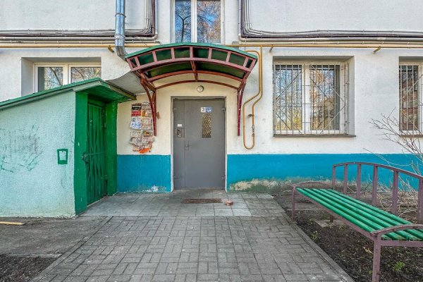 1-комнатная квартира по адресу Осипенко ул., д. 27 - фото 17