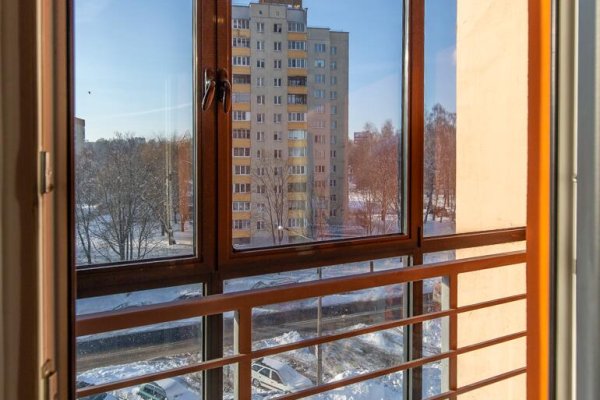 2-комнатная квартира по адресу Фомина 1-й пер., д. 8 - фото 17