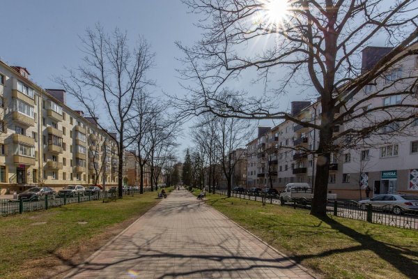 1-комнатная квартира по адресу Осипенко ул., д. 27 - фото 19