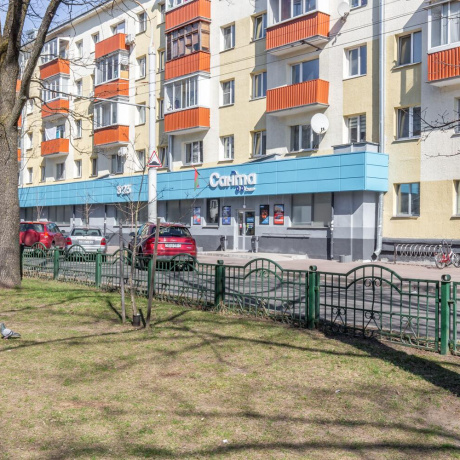 Фотография 1-комнатная квартира по адресу Осипенко ул., д. 27 - фото 20