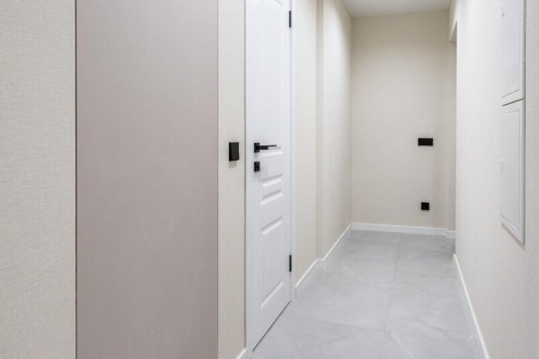 3-комнатная квартира по адресу Волгоградская ул., д. 45 - фото 15