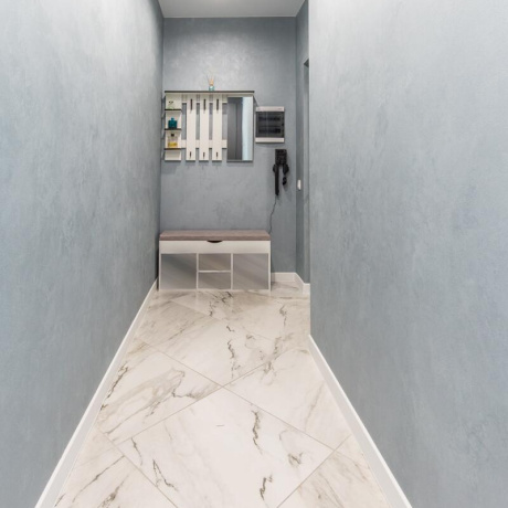 Фотография 2-комнатная квартира по адресу Жореса Алфёрова ул., д. 9 - фото 18