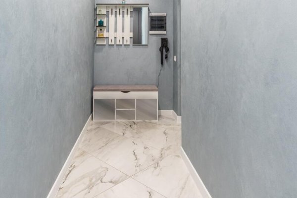 2-комнатная квартира по адресу Жореса Алфёрова ул., д. 9 - фото 18