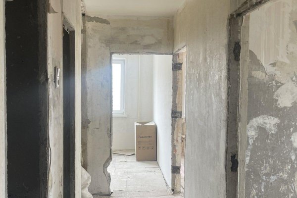 4-комнатная квартира по адресу Тикоцкого ул., д. 10 - фото 4