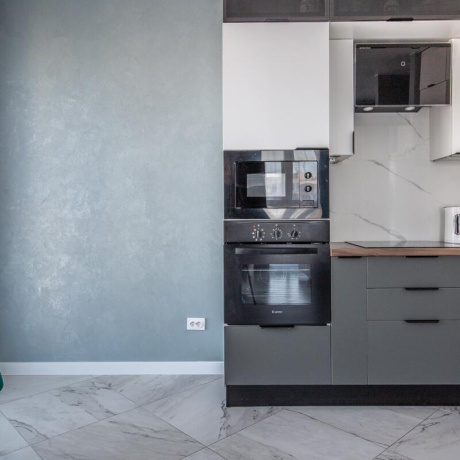 Фотография 2-комнатная квартира по адресу Жореса Алфёрова ул., д. 9 - фото 3