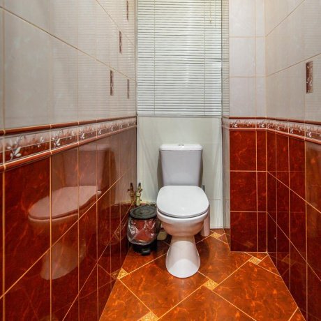 Фотография 2-комнатная квартира по адресу Фомина 1-й пер., д. 8 - фото 15