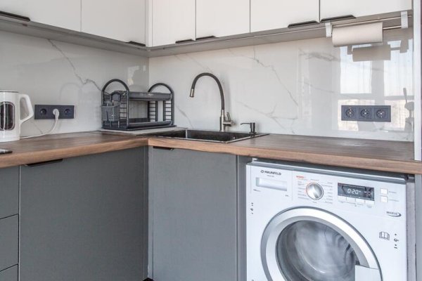 2-комнатная квартира по адресу Жореса Алфёрова ул., д. 9 - фото 4