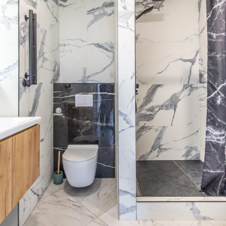 Фотография 2-комнатная квартира по адресу Жореса Алфёрова ул., д. 9 - фото 15