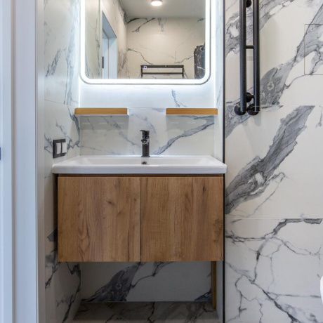 Фотография 2-комнатная квартира по адресу Жореса Алфёрова ул., д. 9 - фото 16