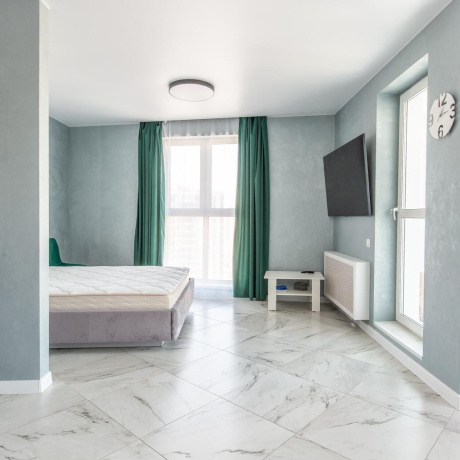 Фотография 2-комнатная квартира по адресу Жореса Алфёрова ул., д. 9 - фото 7