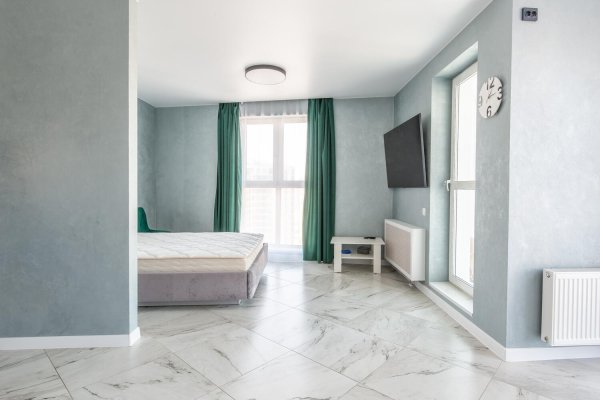 2-комнатная квартира по адресу Жореса Алфёрова ул., д. 9 - фото 7